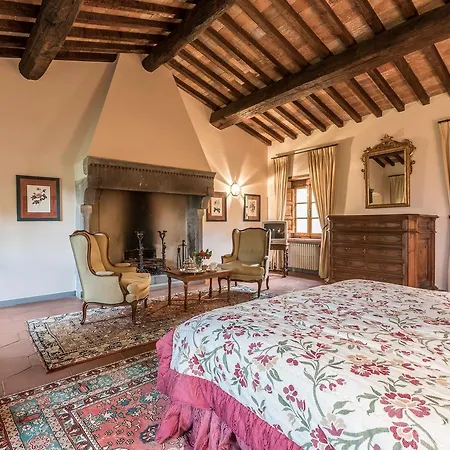 Villa Londa *