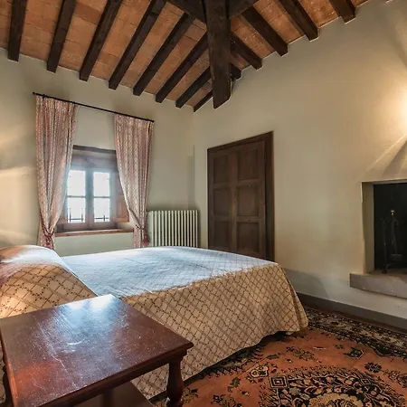 Londa Villa Dicomano