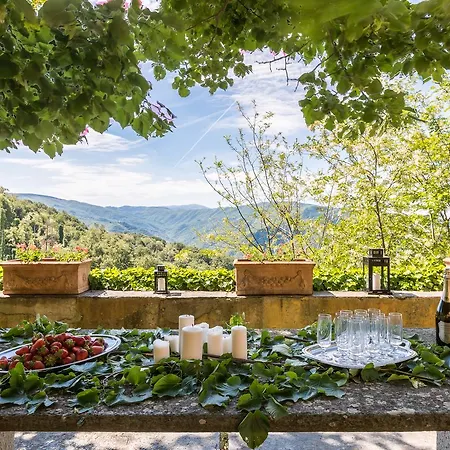 Villa Londa *