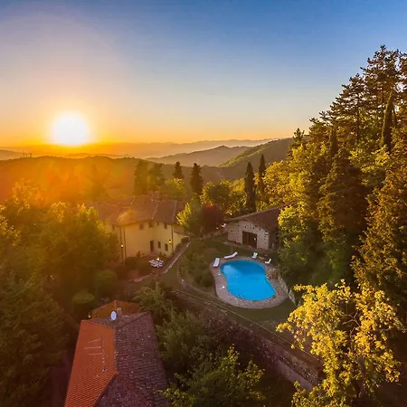 Villa Londa Dicomano