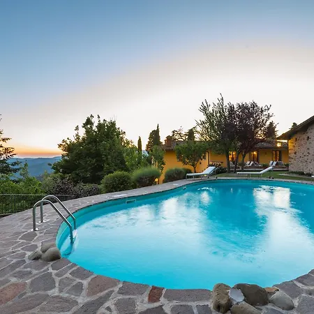 Londa Villa