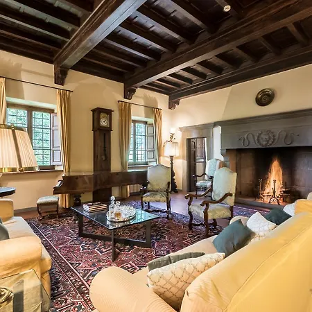 Londa Villa Dicomano