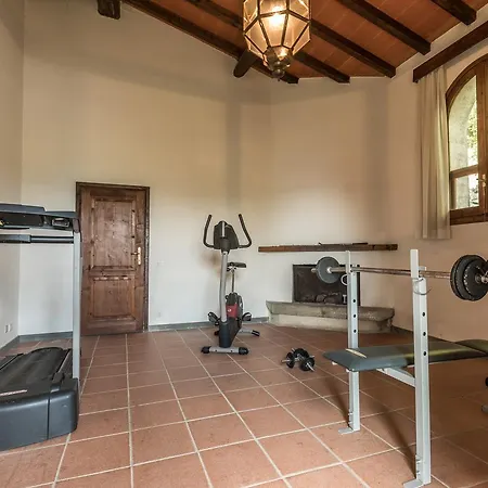 Villa Londa Dicomano