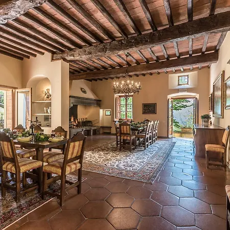 Villa Londa *