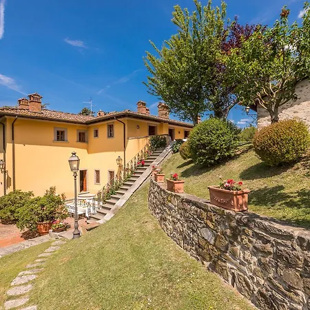 Villa Londa *