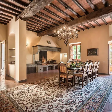 Londa Villa *