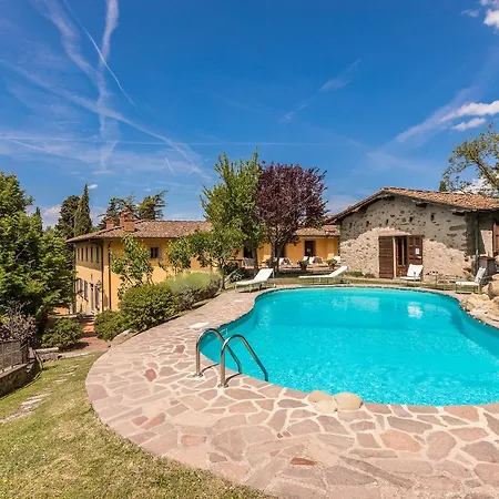 Londa Villa *