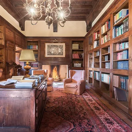 Villa Londa Dicomano