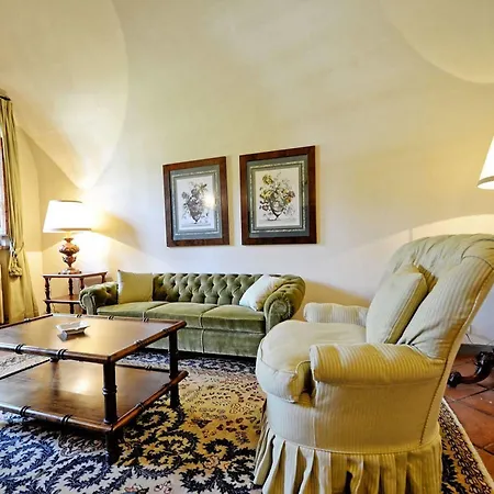 Villa Londa Dicomano