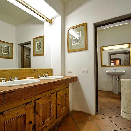 Londa Villa Dicomano