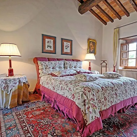 Villa Londa Dicomano