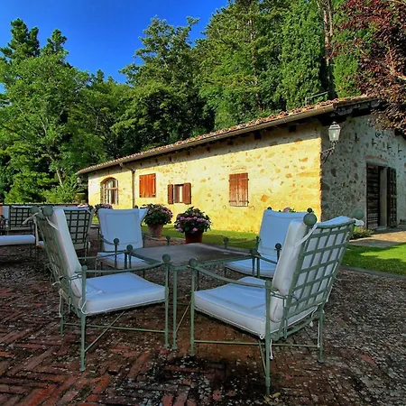 Villa Londa