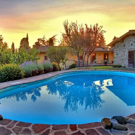 Villa Londa *