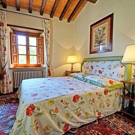 Villa Londa Dicomano