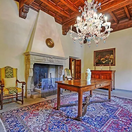 Londa Villa *
