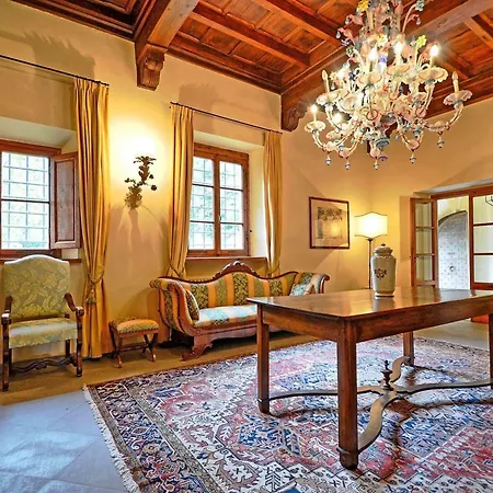 Londa Villa Dicomano